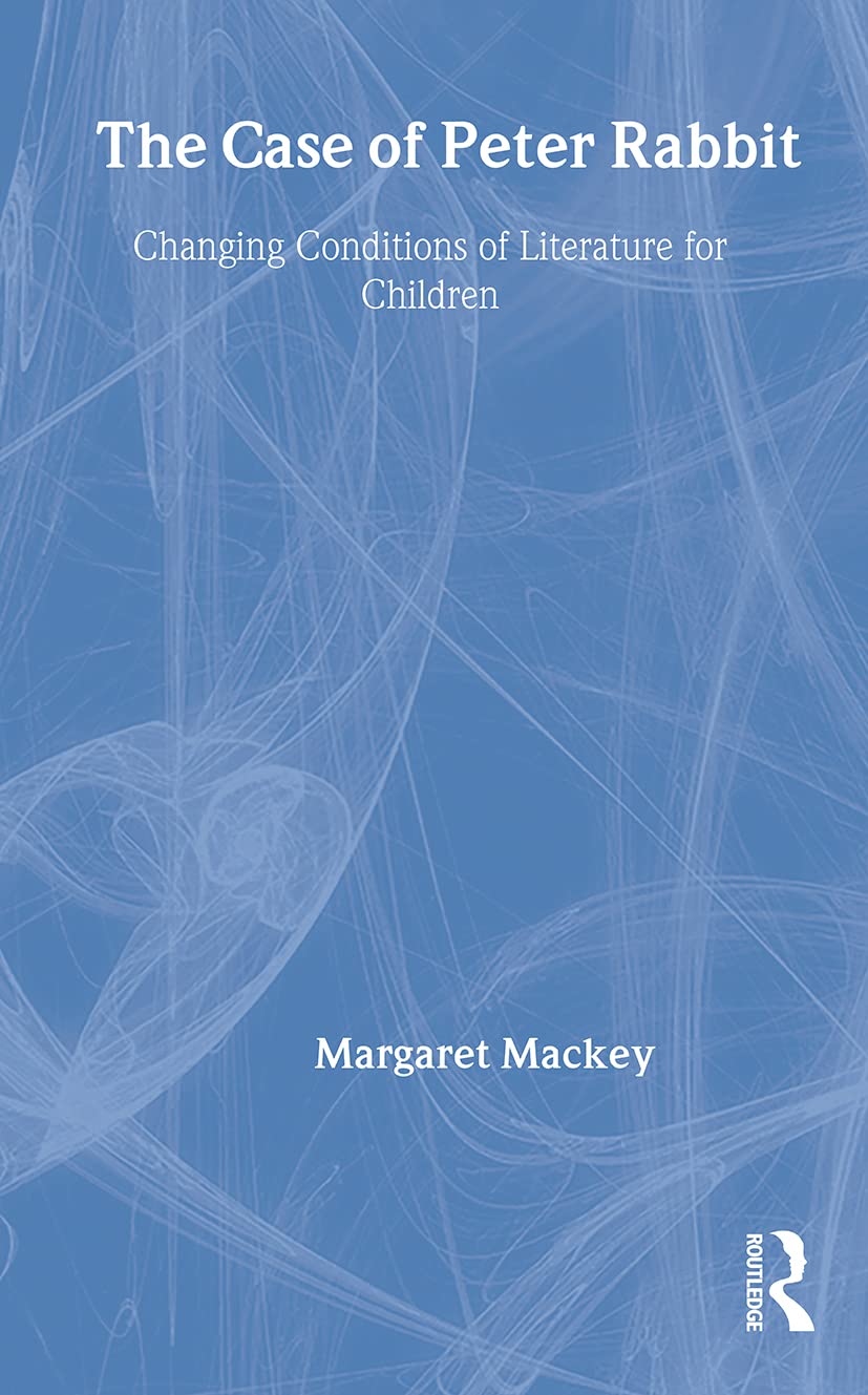 洋書 The Case of Peter Rabbit Margaret Mackey Amazon.com: Margaret Mackey: books, biography, latest update